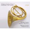 Download track Horn Concerto In E-Flat Major, K. 447 - II - Romance. Larghetto