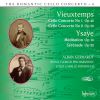 Download track Vieuxtemps: Cello Concerto No 2 In B Minor, Op 50 - 3: Allegretto Con Moto