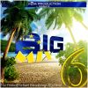 Download track Vinyl Z - Big Mix 6 (Mix Version)