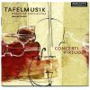 Download track 16. Tafelmusik Baroque Orchestra – Concerto In C Minor For Bassoon, 2 Oboes & Strings - 2. Largo