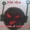 Download track DIAB HOLIK DJ IS IN THE MIX