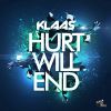Download track Hurt Will End (Reunify Remix)