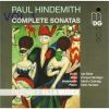 Download track 10. Third Sonata For Piano (1936) I. - Ruhig Bewegt