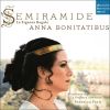 Download track La Semiramide In Villa (1772) - Aria: ÂSerbo In Seno Il Cor Piagatoâ [Parte II, Scena VI]