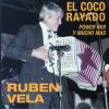 Download track Coco Rayado-Power Club Mix