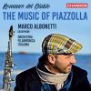 Download track Piazzolla: Años De Soledad (Arr. M. Albonetti For Saxophone & Orchestra)