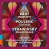 Download track Poulenc: Stabat Mater, FP 148: IX. Sancta Mater (Live)