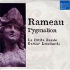 Download track 16. Pygmalion: Scene IV. Tambourin. Fort Et Vite