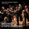 Download track Symphony No. 4 In E Minor, Op. 98 (Johannes Brahms): 4. Allegro Energico E Passionato Live