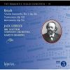 Download track 8. Violin Concerto No. 1 In G Minor Op. 26 - 3. Finale: Allegro Energico