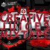 Download track Creative Juices Mixtape