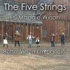 Download track Better When I'm Dancin' (With The Five Strings)
