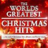 Download track White Christmas (I'M Dreaming Of)