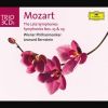 Download track Symphony No. 25 In G Minor, K. 183 - III. Menuetto - Trio