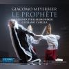 Download track Le Prophète, Act III Aussi Nombreux Que Les Étoiles (Live)