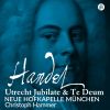 Download track Utrecht Te Deum, HWV 278 II. To Thee All Angels Cry Aloud