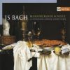 Download track 7. Concerto No. 6 BWV 1051 In B Flat Major For 2 Violas 2 Viola Da Gambas Cello Violone Harpsichord Cöthen 1719-20 - 1. [Tempo D'Allabreve]