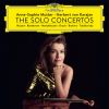 Download track Violin Concerto No. 3 In G Major, K. 216 Mozart Violin Concerto No. 3 In G Major, K. 216 - III. Rondo (Allegro)