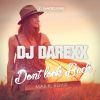 Download track Don't Look Back (Max R. Remix)