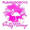 Download track Fly Away Pretty Flamingo