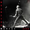 Download track All Your Love (Live)