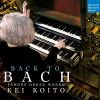 Download track 17. Prelude And Fugue In D Major, BWV 532- I. Prelude (Pièce D'Orgue)
