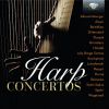 Download track Double Concerto For Oboe, Harp & Chamber Orchestra: II. Dolente