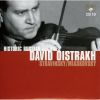Download track 01. David Oistrach - Stravinsky - Violin Concerto In D Major - 1. Toccata