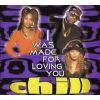 Download track I Was Made For Loving You (Radio Mix)