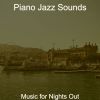 Download track Hypnotic Solo Piano Jazz - Vibe For Bars