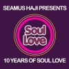 Download track All This Love That I'M Givin' (Sean McCabe Love Groove Vocal Mix)