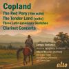 Download track The Tender Land, Orchestral Suite From The Opera: I. Introduction And Love Music
