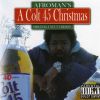Download track Afroman Is Coming To Town