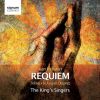 Download track Jean Richafort: Requiem In Memoriam Josquin Desprez - Agnus Dei