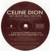 Download track My Heart Will Go On (Soul Solution Radio Mix)