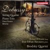 Download track 04. String Quartet In G Minor, Op. 10, L. 85 IV. Tres Modere