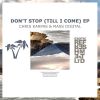 Download track Don't Stop (CASSIMM Remix)