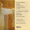 Download track Ildebrando Pizzetti, Missa Di Requiem -IV- Agnus Dei