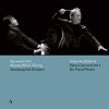 Download track Piano Concerto No. 1 In D Minor, Op. 15: III. Rondo. Allegro Non Troppo (Live)