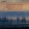 Download track String Quartet No. 2 In D Major: IV. Finale. Andante-Vivace