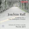 Download track 02. Symphony No. 2 In C Major Op. 140 - II. Andante Con Moto