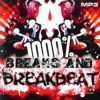 Download track Charged Break (Pornobeat Suite)