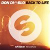 Download track Back To Life (Original Mix)