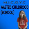 Download track Wasted Childhood (Radio Edit)