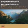 Download track Piano Concerto No. 3, Sz. 119 III. Allegro Vivace