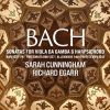 Download track Sonata For Viola Da Gamba In D Major, BWV 1028: II. Allegro