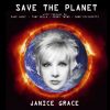 Download track Save The Planet (Guitar Instrumental)