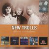 Download track Nella Sala Vuota, Improvvisazioni Dei New Trolls Registrate In Diretta