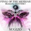 Download track Final Of The Messiah (Remix By System 7)