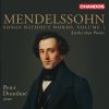 Download track Trois Fantaisies Ou Caprices, Op. 16: III. Am Bache (By The Brook), MWV U 72